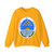 Seal of State of Haiti - Crewneck Sweatshirt