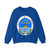 Seal of State of Haiti - Crewneck Sweatshirt