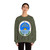 Seal of State of Haiti - Crewneck Sweatshirt