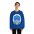 Seal of State of Haiti - Crewneck Sweatshirt