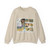 USA - Ohio Valley 2 (1985) (Map) Crewneck Sweatshirt