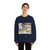 USA - Ohio Valley 2 (1985) (Map) Crewneck Sweatshirt