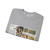 USA - Ohio Valley 2 (1985) (Map) Crewneck Sweatshirt