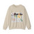 USA - Northern Plains 2 (1986) (Map) Crewneck Sweatshirt