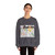 USA - Northern Plains 2 (1986) (Map) Crewneck Sweatshirt