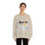USA - Northern Plains 2 (1986) (Map) Crewneck Sweatshirt