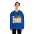 USA - Northern Plains 2 (1986) (Map) Crewneck Sweatshirt