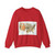 USA - The United States (1892) (Map) Crewneck Sweatshirt