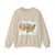 USA - The United States (1892) (Map) Crewneck Sweatshirt