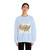 USA - The United States (1892) (Map) Crewneck Sweatshirt