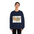 USA - The United States (1892) (Map) Crewneck Sweatshirt