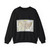USA - The United States (1951) (Map) Crewneck Sweatshirt