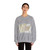 USA - The United States (1951) (Map) Crewneck Sweatshirt