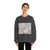 USA - Washington to Boston (1962) (Map) Crewneck Sweatshirt