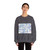 West Indies - Tourist Islands (1981) (Map) Crewneck Sweatshirt