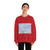 West Indies & Central America (1970) (Map) Crewneck Sweatshirt