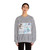 Canada - Atlantic 2 (1993) (Map) Crewneck Sweatshirt