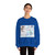 Canada - Atlantic 2 (1993) (Map) Crewneck Sweatshirt