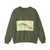 Central America - Cuba (1906) (Map) Crewneck Sweatshirt