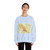 Central America & Mexico (1914) (Map) Crewneck Sweatshirt