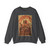 Hyde Park - 1967 (Music Poster) Crewneck Sweatshirt