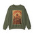 Hyde Park - 1967 (Music Poster) Crewneck Sweatshirt