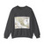 Central America & Mexico (1953) (Map) Crewneck Sweatshirt