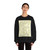 China, North Eastern (1900) (Map) Crewneck Sweatshirt