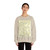 China, North Eastern (1900) (Map) Crewneck Sweatshirt