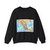 North America - Mexico (1994) (Map) Crewneck Sweatshirt