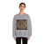 Map of Discovery- Eastern Hemisphere (1928) (Map) Crewneck Sweatshirt