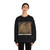 Map of Discovery- Western Hemisphere (1928) (Map) Crewneck Sweatshirt