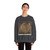 Map of Discovery- Western Hemisphere (1928) (Map) Crewneck Sweatshirt