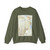 South America - Eastern (1955) (Map) Crewneck Sweatshirt