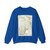 South America - Eastern (1955) (Map) Crewneck Sweatshirt