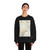 South America - Eastern (1955) (Map) Crewneck Sweatshirt