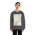 South America - Eastern (1955) (Map) Crewneck Sweatshirt