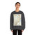 South America - Eastern (1955) (Map) Crewneck Sweatshirt