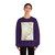 South America - Eastern (1955) (Map) Crewneck Sweatshirt