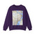 South America - Eastern (1962) (Map) Crewneck Sweatshirt