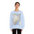 South America - Eastern (1962) (Map) Crewneck Sweatshirt