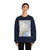 South America - Eastern (1962) (Map) Crewneck Sweatshirt