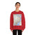South America - Eastern (1962) (Map) Crewneck Sweatshirt