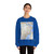 South America - Eastern (1962) (Map) Crewneck Sweatshirt