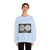 Space - The Moon (1969) (Map) Crewneck Sweatshirt