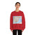 Spain and Portugal (1965) (Map) Crewneck Sweatshirt