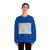 Spain and Portugal (1965) (Map) Crewneck Sweatshirt