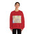 USA - California, Northern (1966) (Map) Crewneck Sweatshirt