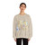 USA - California, Northern (1966) (Map) Crewneck Sweatshirt
