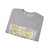 USA - California, Northern (1966) (Map) Crewneck Sweatshirt